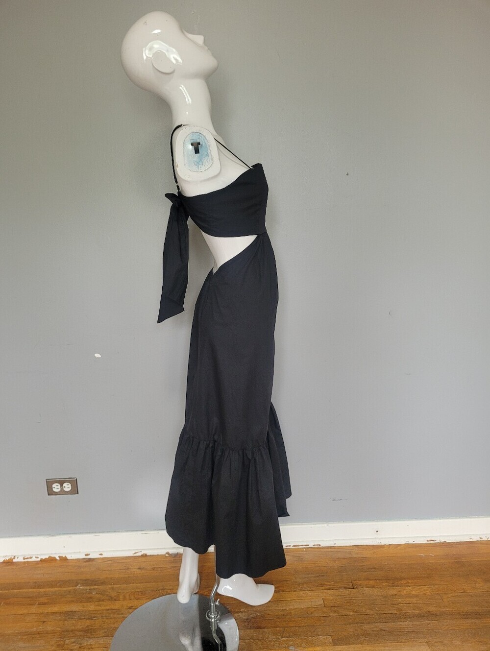 Deluc Signac Dress, BNWT, Size L - Picture 3 of 9
